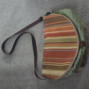 Kindred Spirits Style Messenger